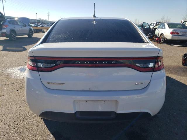 1C3CDFBB0GD660338 | 2016 DODGE DART SXT