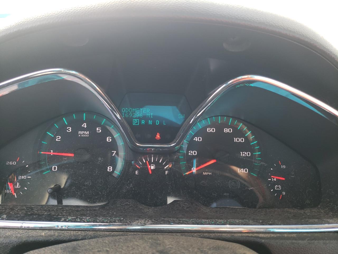 1GNKVHKDXFJ309364 2015 Chevrolet Traverse Lt