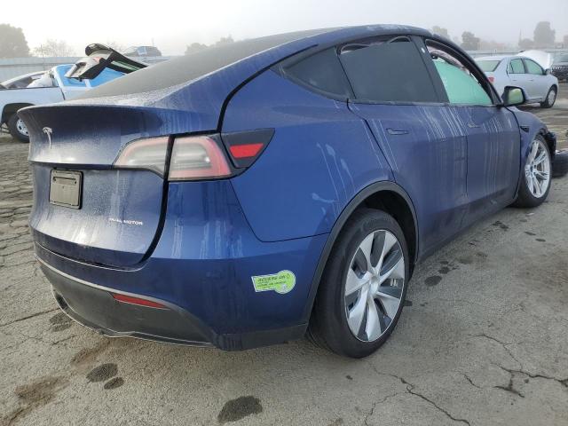 7SAYGAEE7PF634672 | 2023 Tesla model y