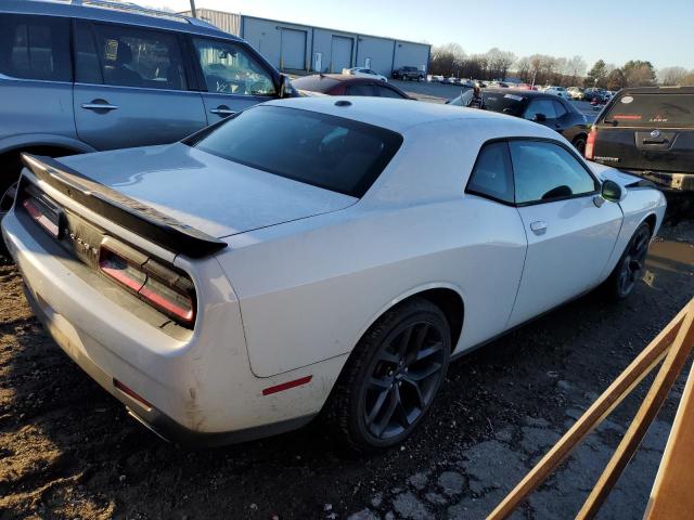 2C3CDZAG2KH735406 | 2019 DODGE CHALLENGER