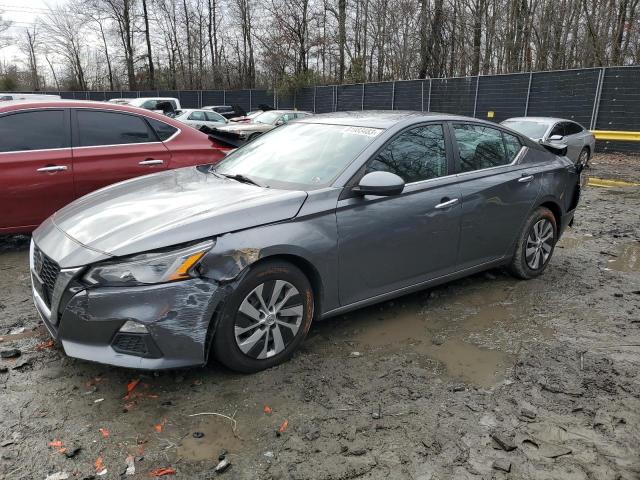 1N4BL4BV9LC131422 | 2020 NISSAN ALTIMA S