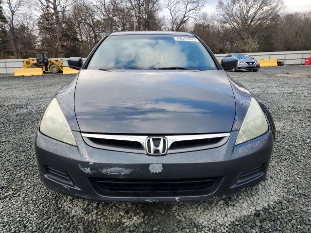 1HGCM56357A017379 | 2007 Honda accord se