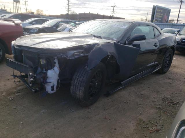 Camaro salvage deals yard