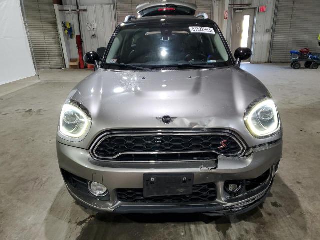 WMZYT5C57K3E63305 | 2019 MINI COOPER S C