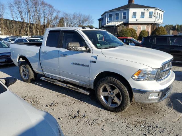 2011 Dodge Ram 1500 VIN: 1D7RV1GT8BS705575 Lot: 80922673