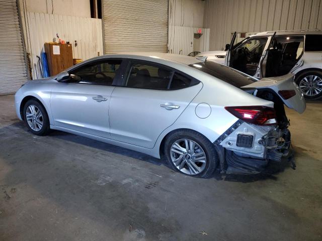 5NPD84LF8KH424940 | 2019 HYUNDAI ELANTRA SE