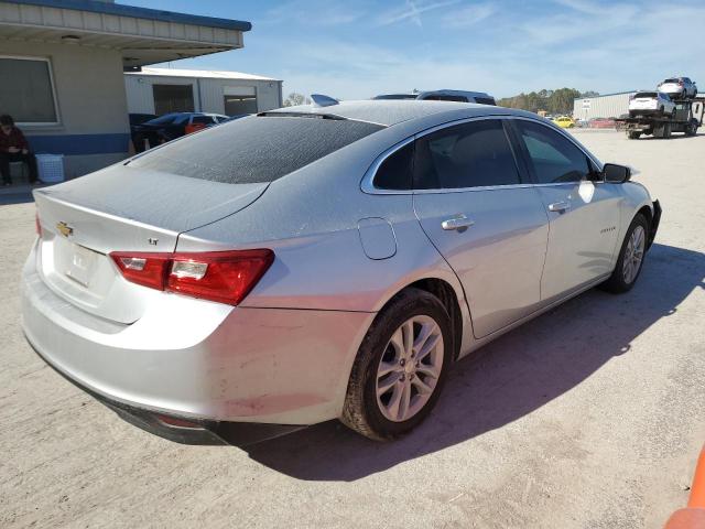 1G1ZD5ST0JF196951 | 2018 Chevrolet malibu lt