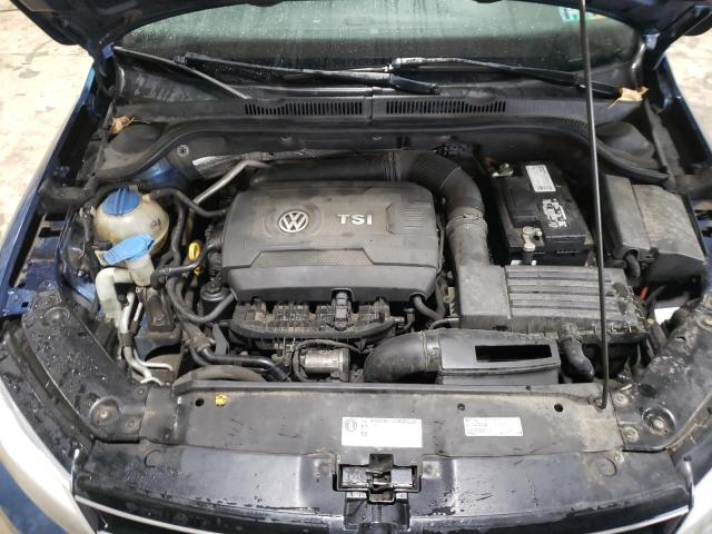 3VWD17AJXFM256972 | 2015 VOLKSWAGEN JETTA SE