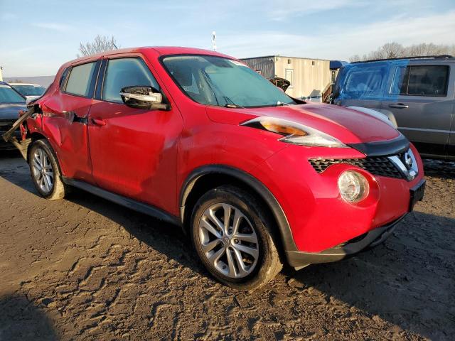 2015 NISSAN JUKE S - JN8AF5MV5FT556371