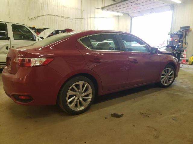 19UDE2F34HA011610 | 2017 ACURA ILX BASE W