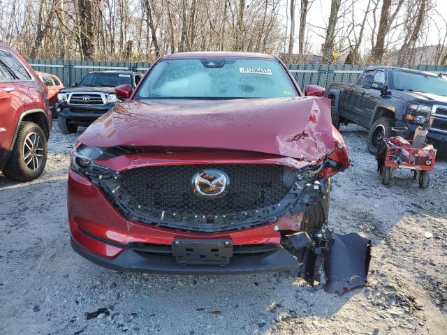 JM3KFBDM4K1632021 | 2019 MAZDA CX-5 GRAND