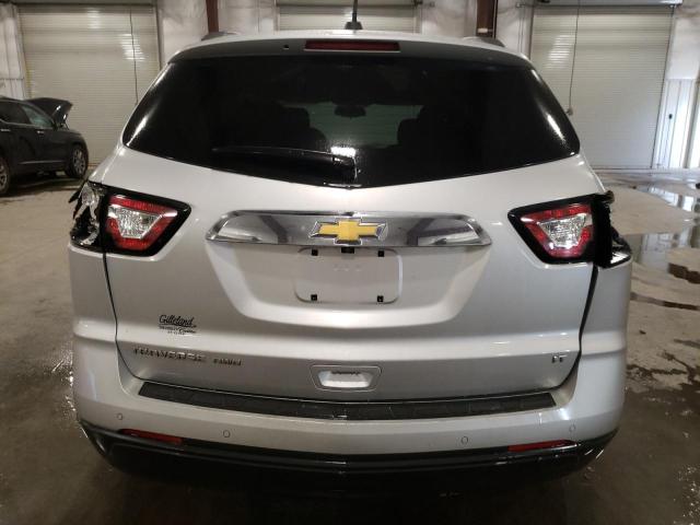 1GNKVGKD7HJ147349 | 2017 CHEVROLET TRAVERSE L