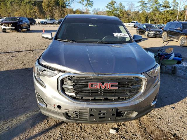 3GKALMEV5JL371770 | 2018 GMC TERRAIN SL