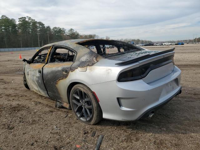 2022 DODGE CHARGER GT Photos LA BATON ROUGE Repairable Salvage