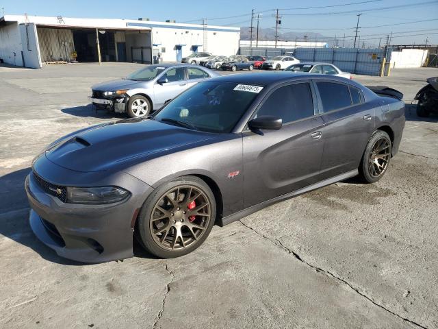 2C3CDXGJ2HH595695 | 2017 DODGE CHARGER R/