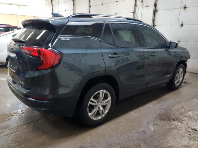 3GKALTEV0JL254799 | 2018 GMC TERRAIN SL