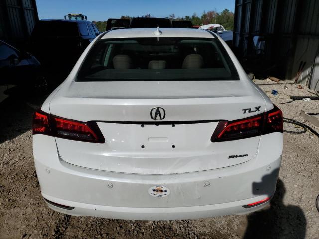 2015 ACURA TLX ADVANC 19UUB3F79FA006465