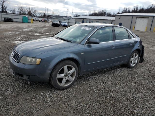 2005 Audi A4 