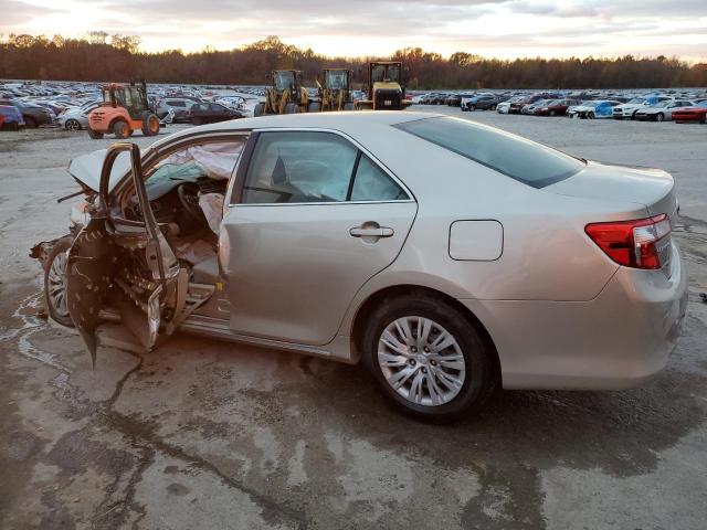 4T1BF1FK8EU339560 | 2014 TOYOTA CAMRY L