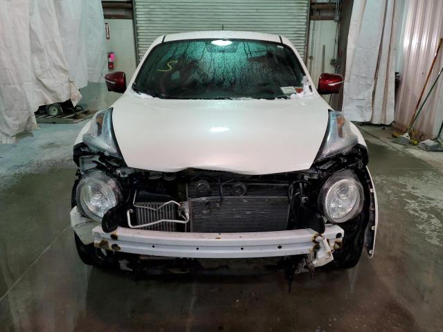 2016 NISSAN JUKE NISMO - JN8DF5MR7GT300007