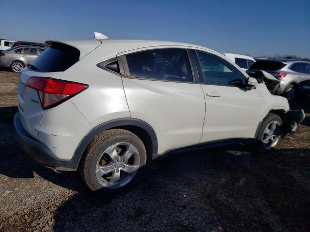 3CZRU6H50HM732257 | 2017 HONDA HR-V EX