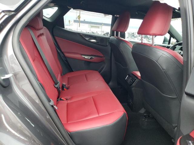 2023 LEXUS NX 250 2T2ADCAZ2PC003873