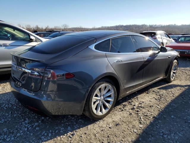 5YJSA1E17HF203770 | 2017 Tesla model s