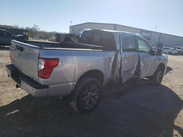 1N6BA1F42KN527885 | 2019 Nissan titan xd sl