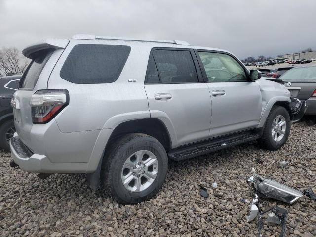 JTEBU5JR8H5459858 | 2017 Toyota 4runner sr5/sr5 premium