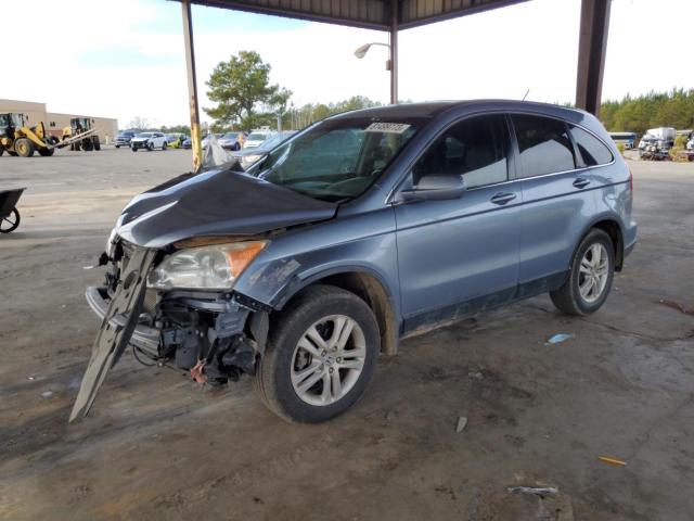 2011 Honda CR-V EX-L