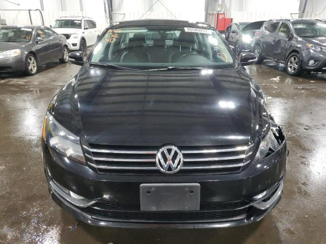 1VWAT7A37FC093018 | 2015 Volkswagen passat s