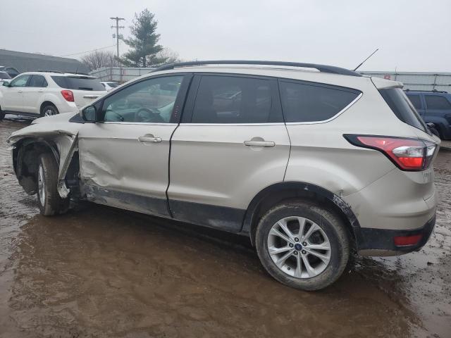 1FMCU9G97HUC05423 2017 FORD ESCAPE, photo no. 2