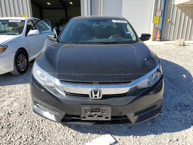 19XFC2F5XHE061083 | 2017 Honda civic lx