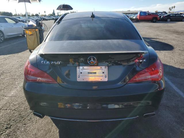 2014 Mercedes-Benz Cla 250 VIN: WDDSJ4EBXEN130343 Lot: 78941053