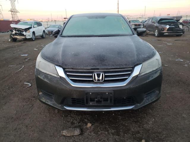 1HGCR2F39EA006320 | 2014 HONDA ACCORD LX