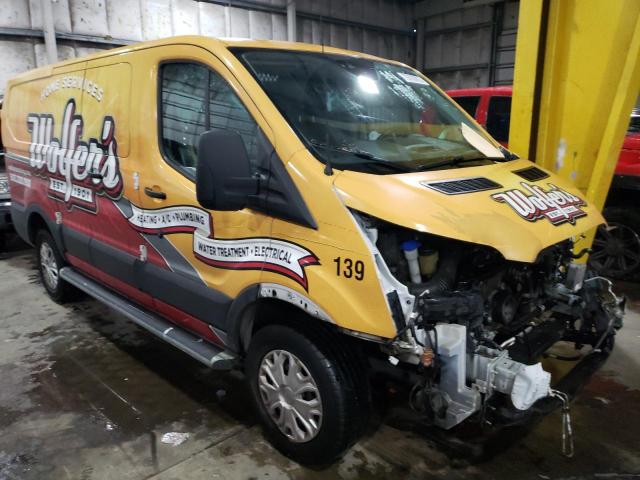 1FTYR1ZM9KKB02358 | 2019 FORD TRANSIT T-