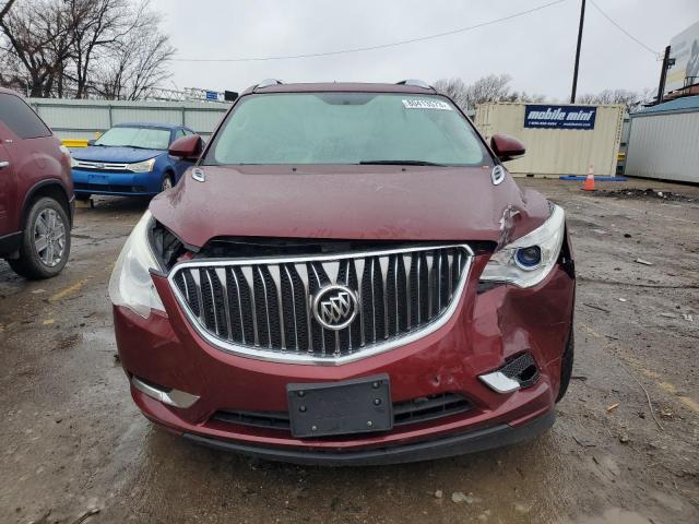 5GAKVBKD3HJ143604 | 2017 BUICK ENCLAVE