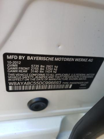 VIN WBAYA8C55DC996693 2013 BMW 7 SERIES no.13