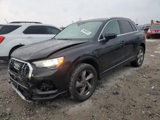 2019 Audi Q3 Premium