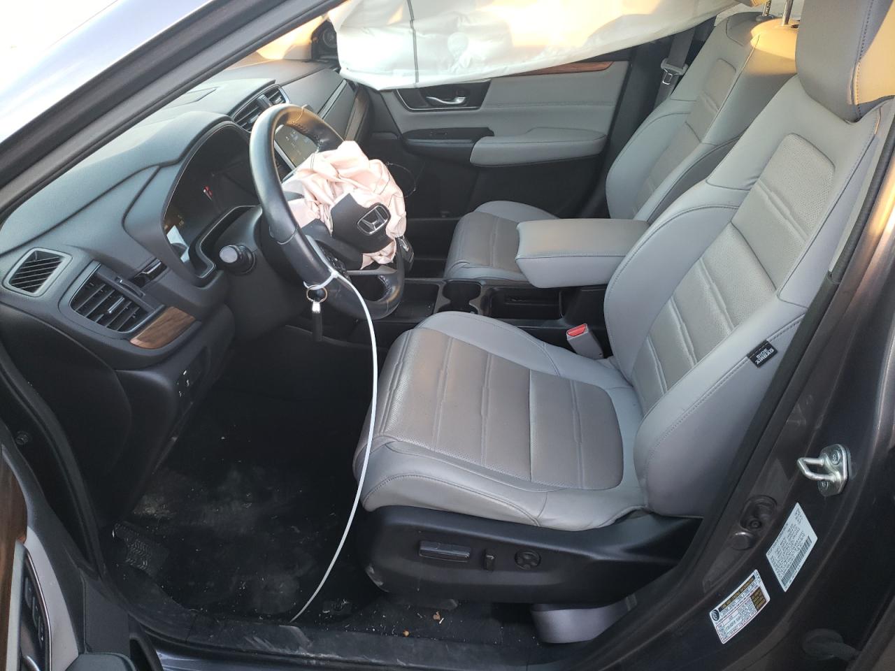 5J6RW1H85LA019013 HONDA CRV 2020