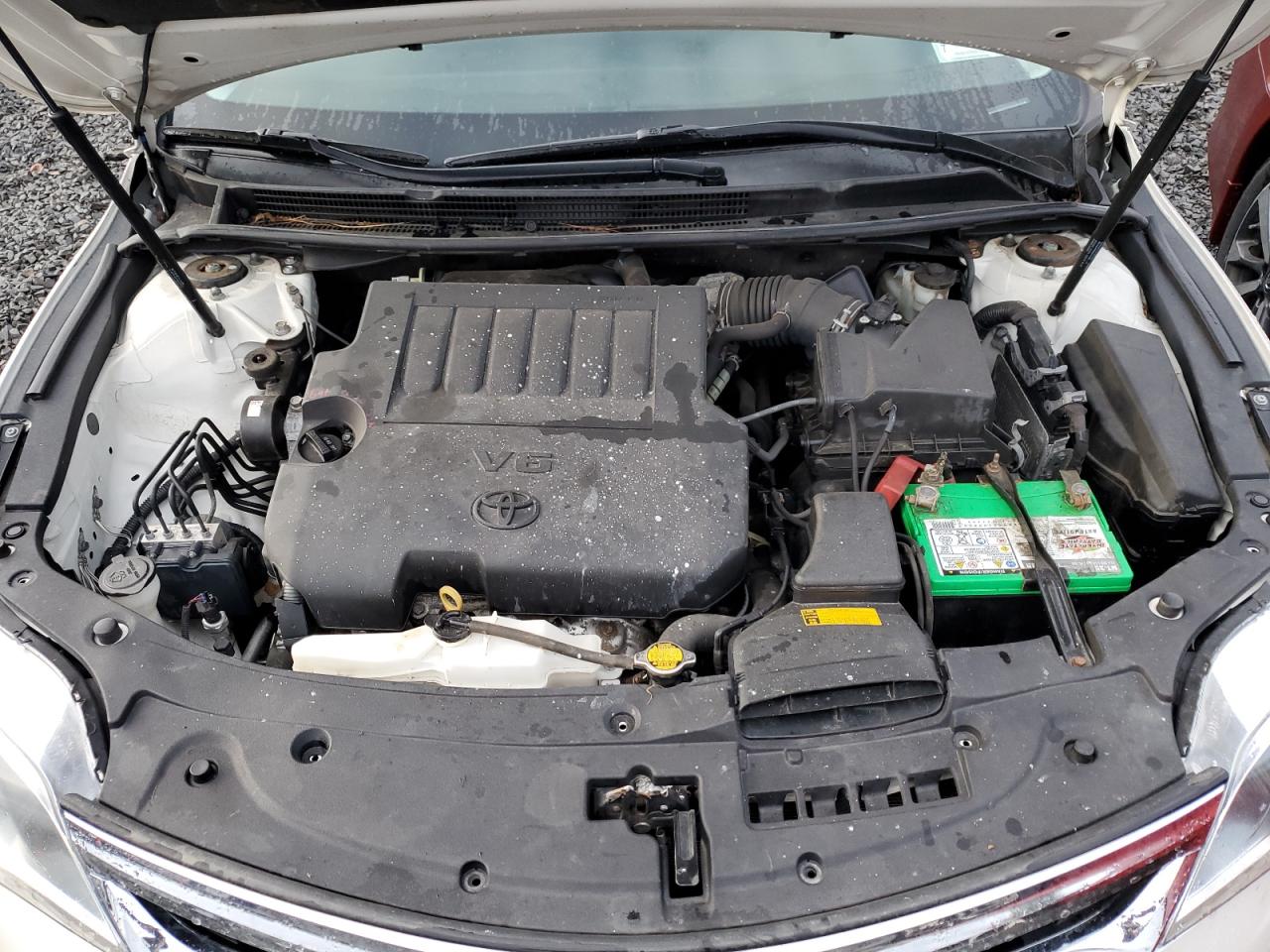 4T1BK1EB7DU028116 2013 Toyota Avalon Base 4T1BK1EB7DU028116 2013 Toyota Avalon Base