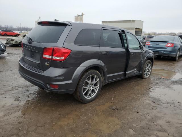 2018 Dodge Journey Gt VIN: 3C4PDCEG4JT439166 Lot: 81990753