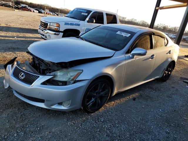 2009 Lexus IS 250 