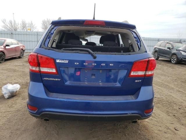 3C4PDCBG1FT595936 | 2015 DODGE JOURNEY SX