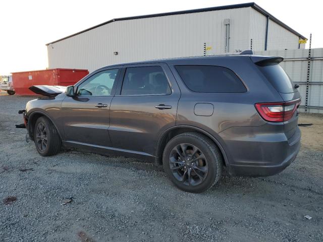 1C4RDHDG5MC573062 | 2021 DODGE DURANGO GT