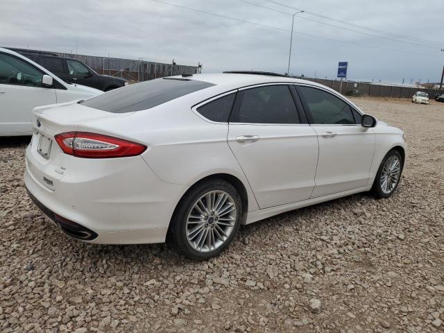 3FA6P0T94GR355592 | 2016 FORD FUSION SE