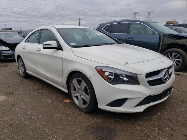 WDDSJ4EB2GN331379 | 2016 MERCEDES-BENZ CLA 250