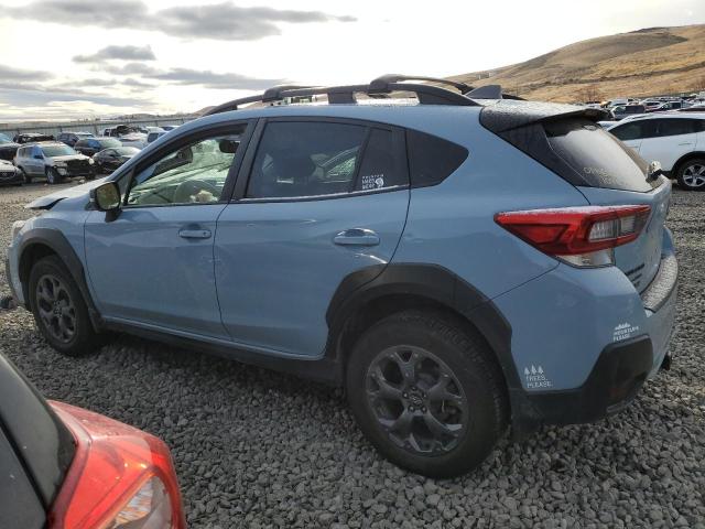 JF2GTHSC1MH329598 | 2021 SUBARU CROSSTREK