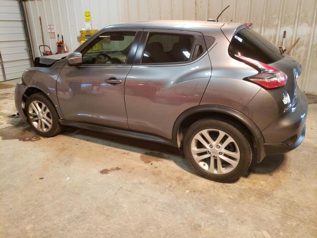 2015 NISSAN JUKE S - JN8AF5MR8FT513355