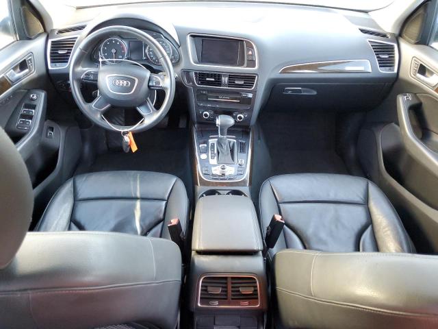 WA1LFAFP8EA092248 | 2014 AUDI Q5 PREMIUM